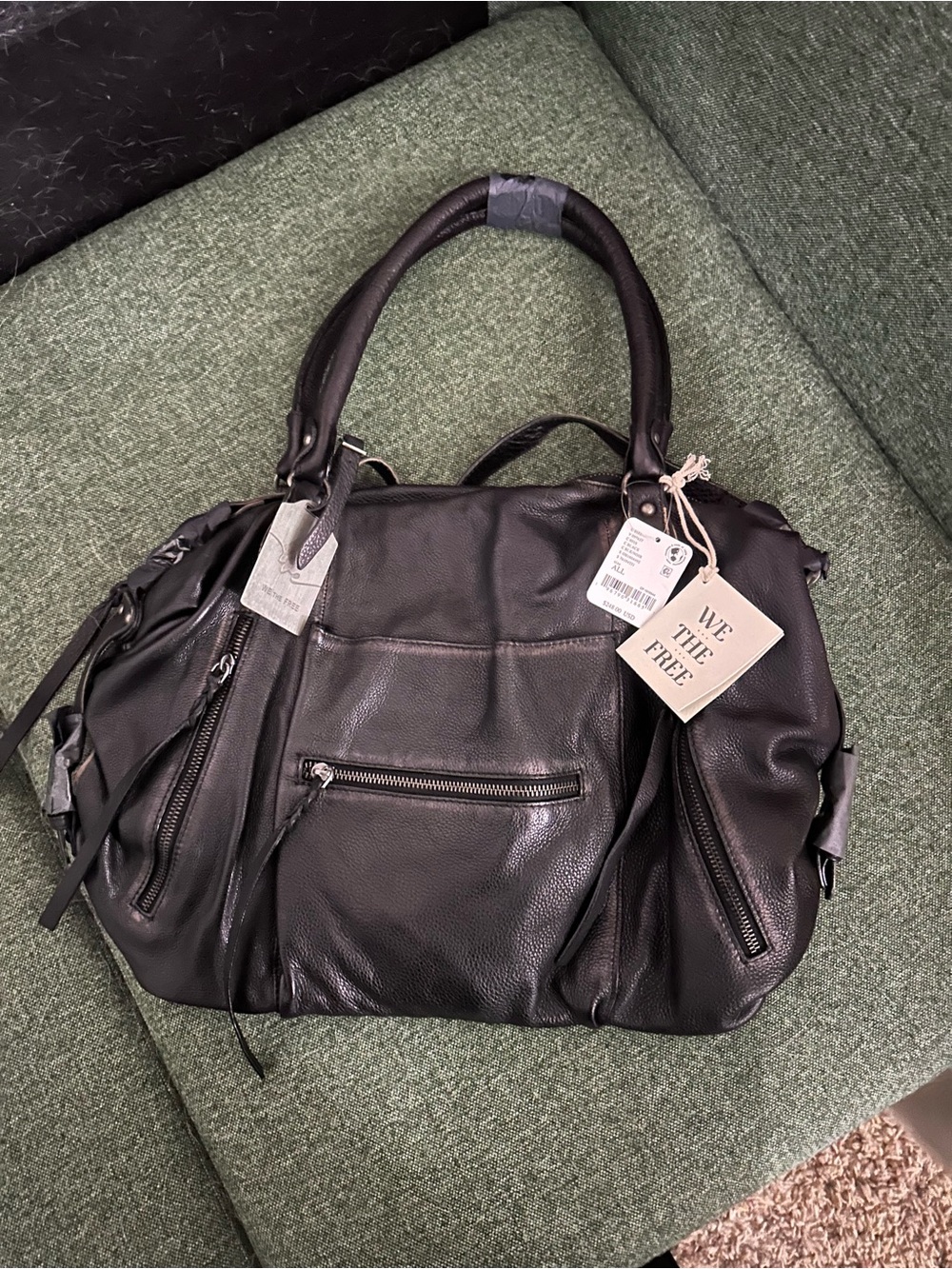 We the free Emerson tote bag - Picture 2 of 10